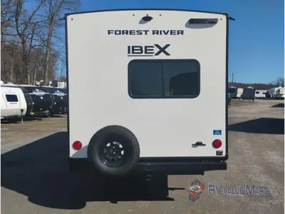 2026 Forest River RV IBEX photo 7
