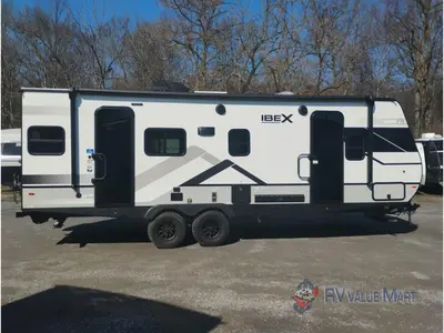 2026 Forest River RV IBEX photo 9