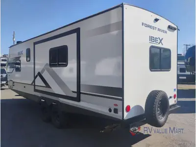 2026 Forest River RV IBEX photo 6
