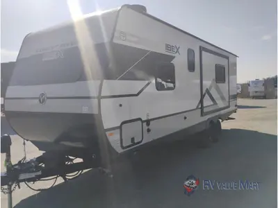 2026 Forest River RV IBEX photo 4