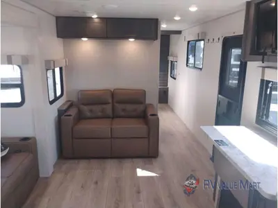 2026 Forest River RV IBEX photo 18