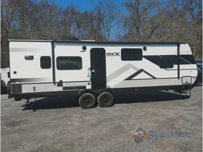 2026 Forest River RV IBEX photo 9