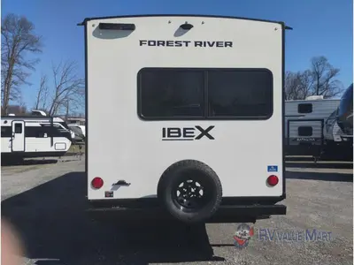 2026 Forest River RV IBEX photo 7
