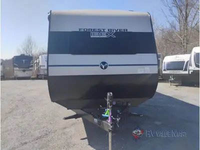 2026 Forest River RV IBEX photo 3