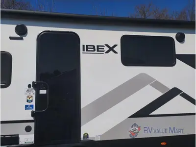2026 Forest River RV IBEX photo 15