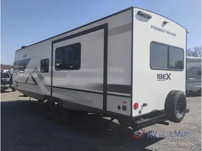 2026 Forest River RV IBEX photo 6