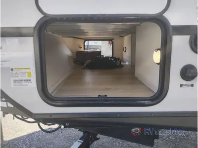 2026 Forest River RV IBEX photo 11