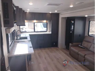 2026 Forest River RV IBEX photo 17