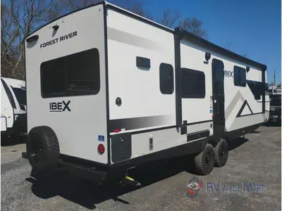 2026 Forest River RV IBEX photo 8