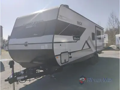 2026 Forest River RV IBEX photo 4