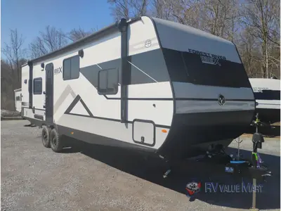 2026 Forest River RV IBEX photo 2