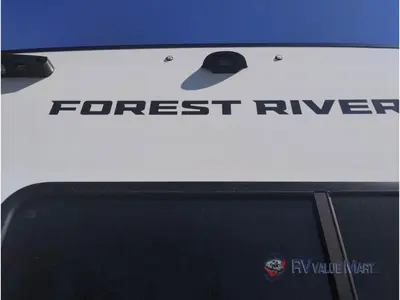 2026 Forest River RV IBEX photo 10