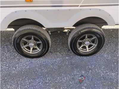 2026 Coachmen RV Freedom Express Liberty Edition photo 12