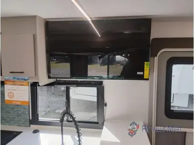 2026 Coachmen RV Freedom Express Liberty Edition photo 20