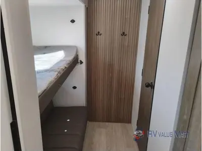 2026 Coachmen RV Freedom Express Liberty Edition photo 25