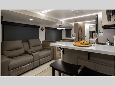 2026 Coachmen RV Freedom Express Liberty Edition photo 29