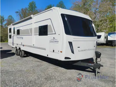 2026 Coachmen RV Freedom Express Liberty Edition photo 2