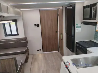 2026 Coachmen RV Freedom Express Liberty Edition photo 16