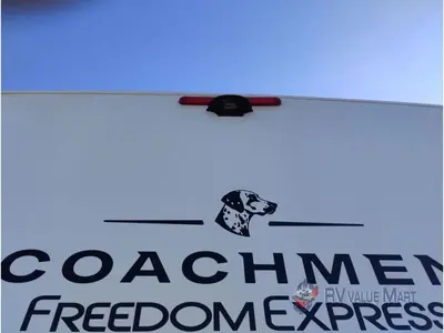 2026 Coachmen RV Freedom Express Liberty Edition photo 10
