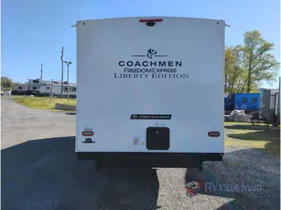 2026 Coachmen RV Freedom Express Liberty Edition photo 7