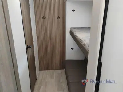 2026 Coachmen RV Freedom Express Liberty Edition photo 24