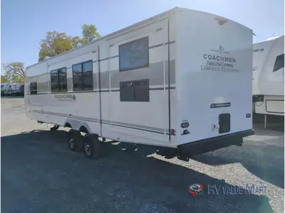 2026 Coachmen RV Freedom Express Liberty Edition photo 6