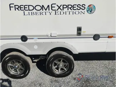 2026 Coachmen RV Freedom Express Liberty Edition photo 14