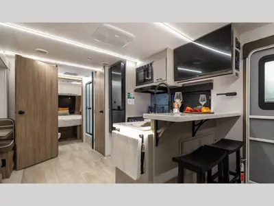 2026 Coachmen RV Freedom Express Liberty Edition photo 30