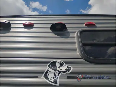 2026 Coachmen RV Catalina Summit Series 8 photo 12