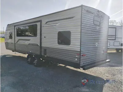 2026 Coachmen RV Catalina Legacy Edition photo 6