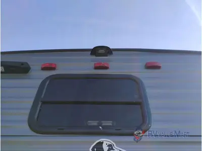 2026 Coachmen RV Catalina Legacy Edition photo 12