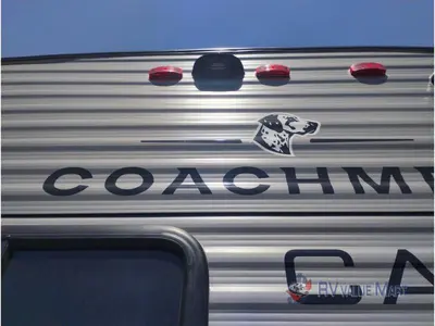 2026 Coachmen RV Catalina Legacy Edition photo 12