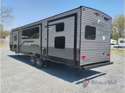 2026 Coachmen RV Catalina Legacy Edition photo 6