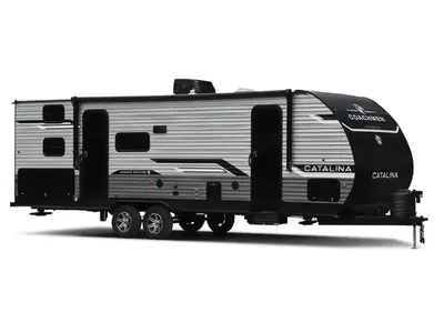 2026 Coachmen RV Catalina Legacy Edition photo 31