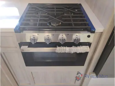 2026 Coachmen RV Catalina Legacy Edition photo 22