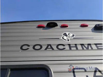 2026 Coachmen RV Catalina Legacy Edition photo 12