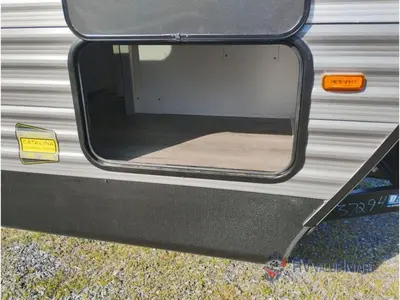 2026 Coachmen RV Catalina Legacy Edition photo 13