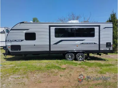 2026 Coachmen RV Catalina Legacy Edition photo 4