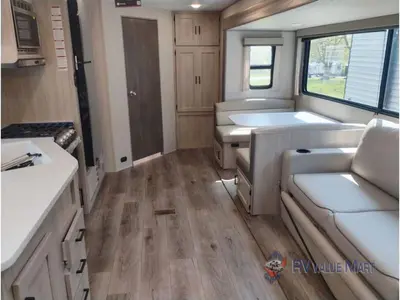2026 Coachmen RV Catalina Legacy Edition photo 18