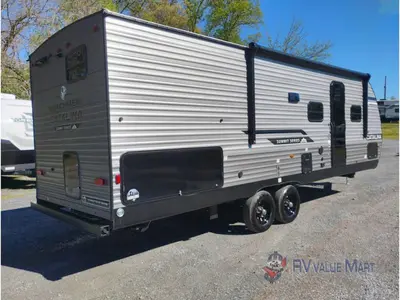2026 Coachmen RV Catalina Summit Series 8 photo 8