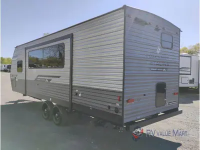 2026 Coachmen RV Catalina Summit Series 8 photo 6