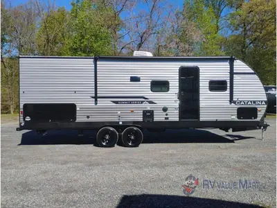 2026 Coachmen RV Catalina Summit Series 8 photo 9