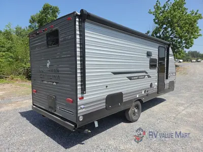 2026 Coachmen RV Catalina Summit Series 7 photo 8
