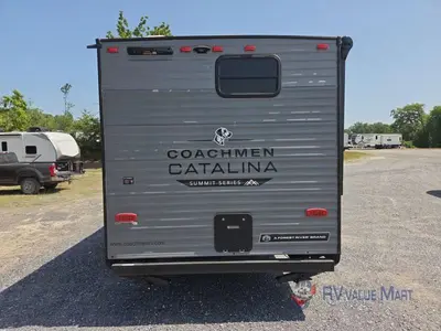 2026 Coachmen RV Catalina Summit Series 7 photo 7