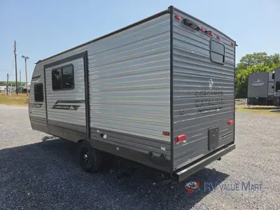 2026 Coachmen RV Catalina Summit Series 7 photo 6