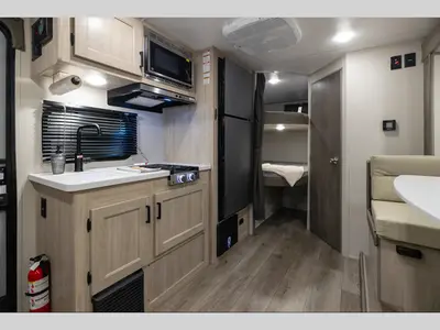 2026 Coachmen RV Catalina Summit Series 7 photo 2