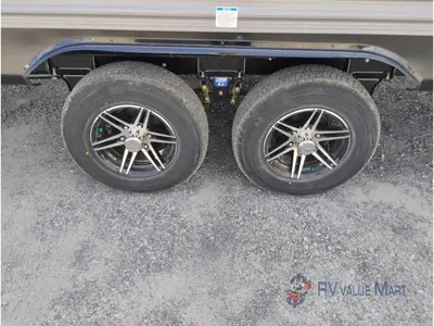 2026 Coachmen RV Catalina Legacy Edition photo 14