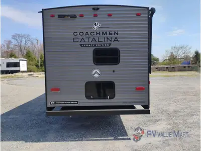 2026 Coachmen RV Catalina Legacy Edition photo 7