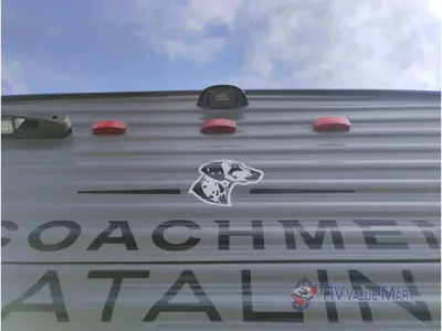 2026 Coachmen RV Catalina Legacy Edition photo 12