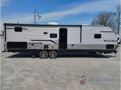 2026 Coachmen RV Catalina Legacy Edition photo 9